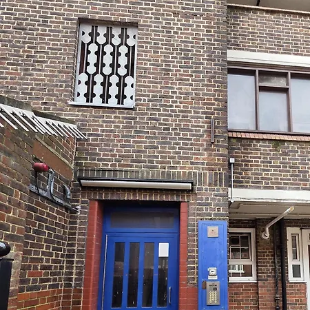 Budget Grey House Londra Esterno foto