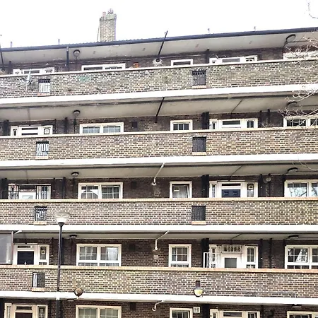 Budget Grey House Londra Esterno foto
