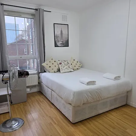 Budget Grey House Londra Esterno foto