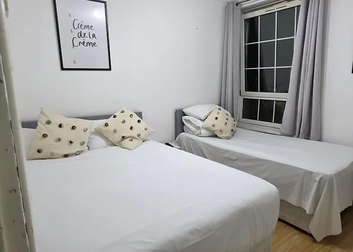 Budget Grey House