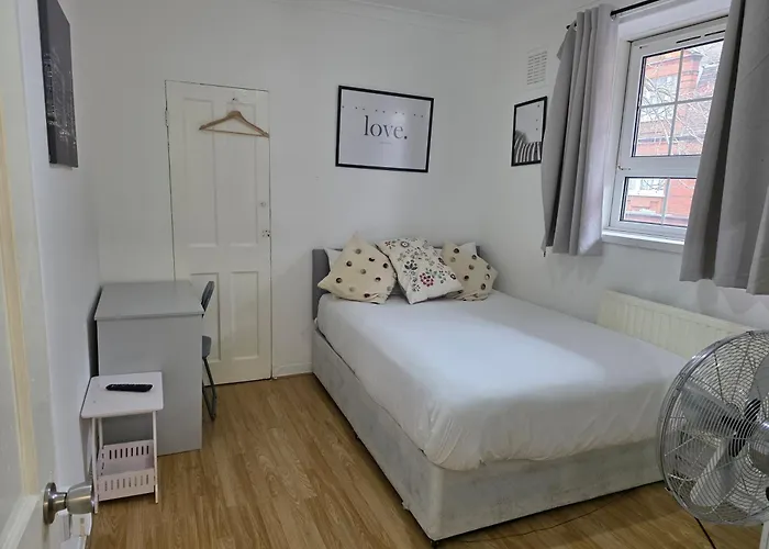 Budget Grey House